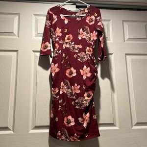 Flower dress!